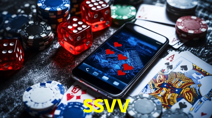 ssvv Login